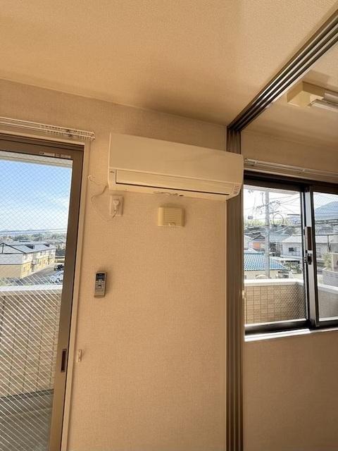 メゾン　ドゥ　プラージュ（202） 部屋画像