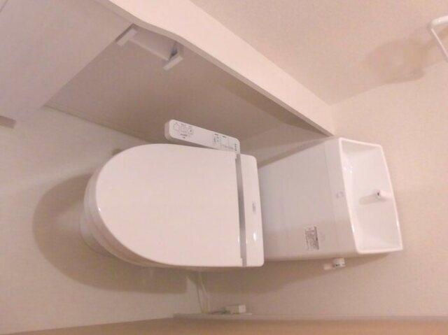 アップヒルズ（106） トイレ