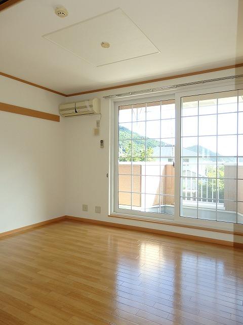 プロヴァンスＡ（202） その他部屋・スペース