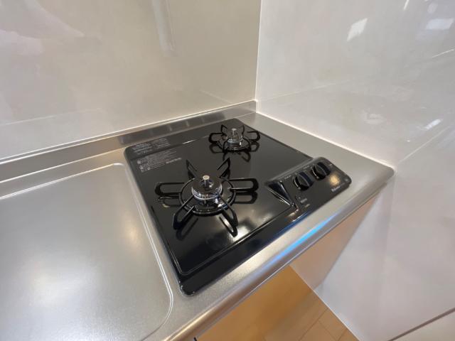 レジデンス廿日市 キッチン