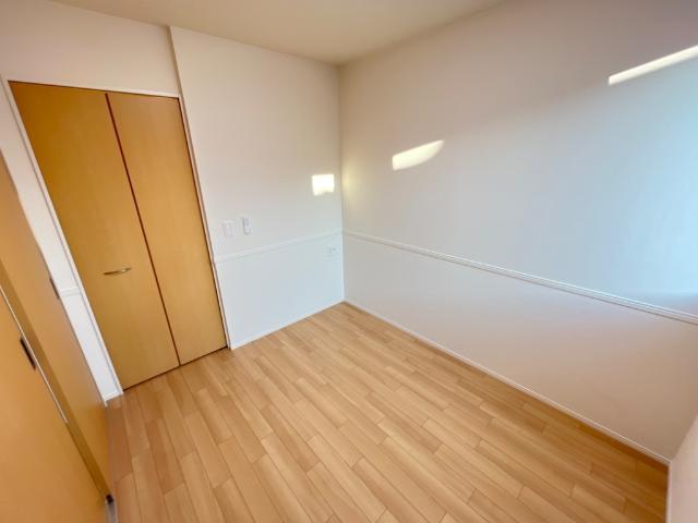 レジデンス廿日市 室内