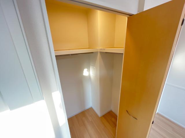 レジデンス廿日市 部屋画像