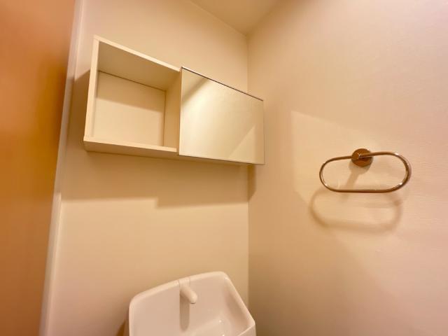 レジデンス廿日市 部屋画像