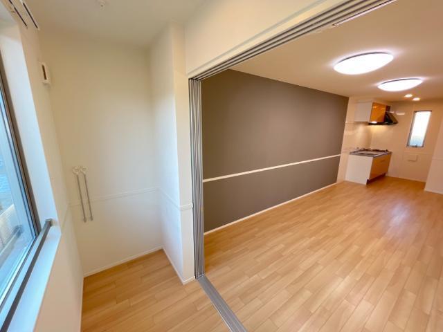 レジデンス廿日市 部屋画像