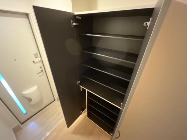 レジデンス廿日市 部屋画像