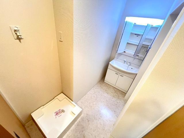 リアン五日市中央 部屋画像