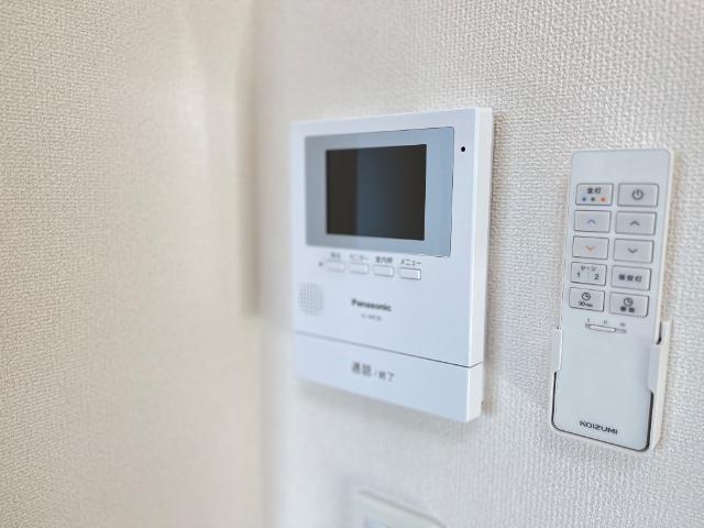 リアン五日市中央 部屋画像