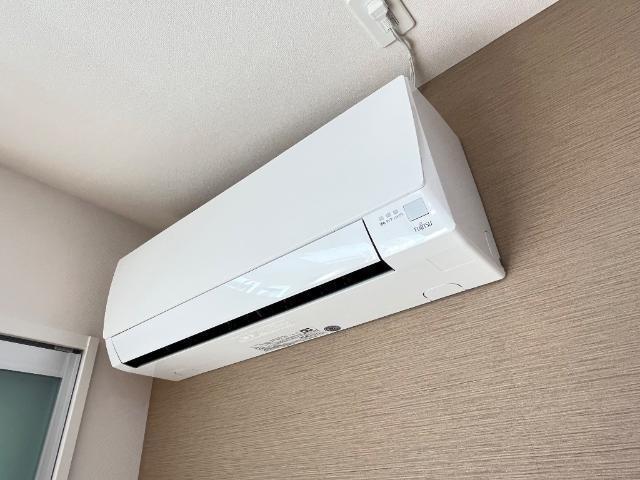 リアン五日市中央 部屋画像