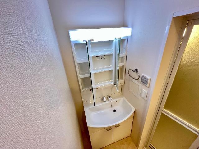 リアン五日市中央 部屋画像