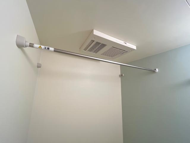コンフォール 部屋画像