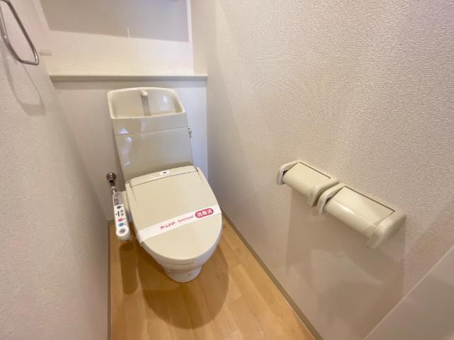 コンフォール 部屋画像