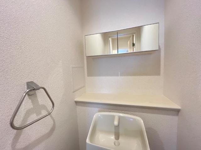 コンフォール 部屋画像