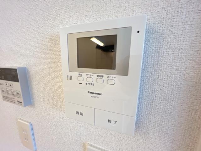 コンフォール 部屋画像