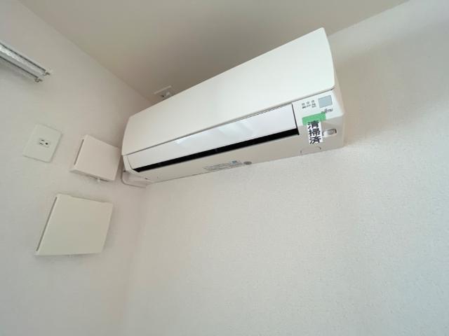 コンフォール 部屋画像