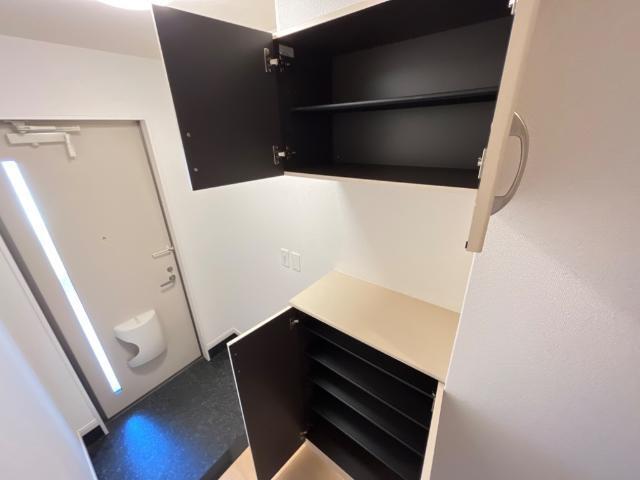 コンフォール 部屋画像