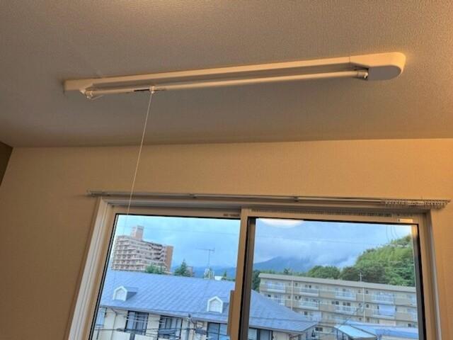 ｓａｋｕｒａ　ｔｅｒｒａｃｅ（305） 部屋画像