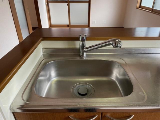 コージーハウス（103） キッチン