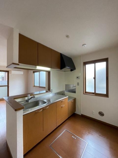 コージーハウス（103） 部屋画像