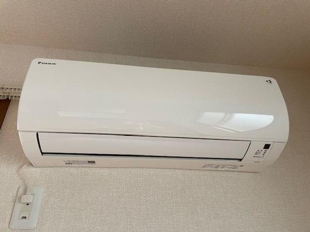 コージーハウス（103） 部屋画像