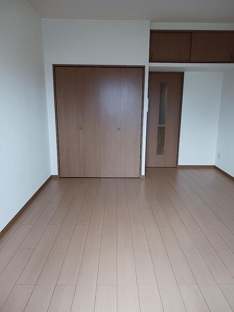 隅の浜ガーデンヒル（403） 室内