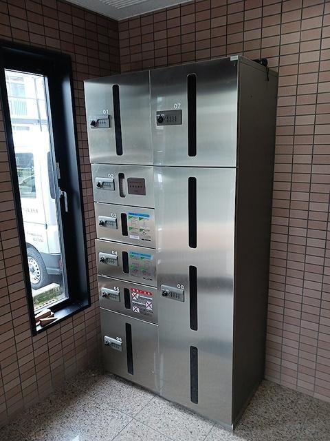 隅の浜ガーデンヒル（403） その他部屋・スペース