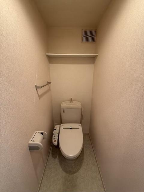 オレンジコート（302） 部屋画像
