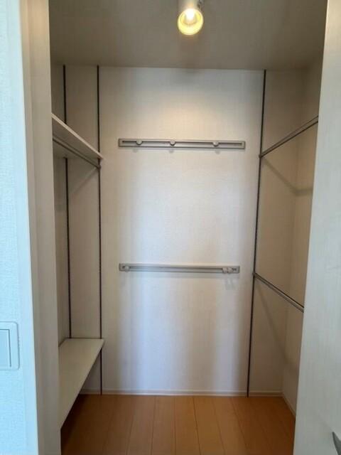 オレンジコート（302） 部屋画像