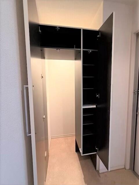 オレンジコート（302） 部屋画像