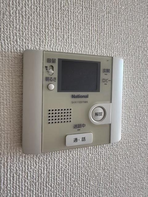 オレンジコート（302） 部屋画像