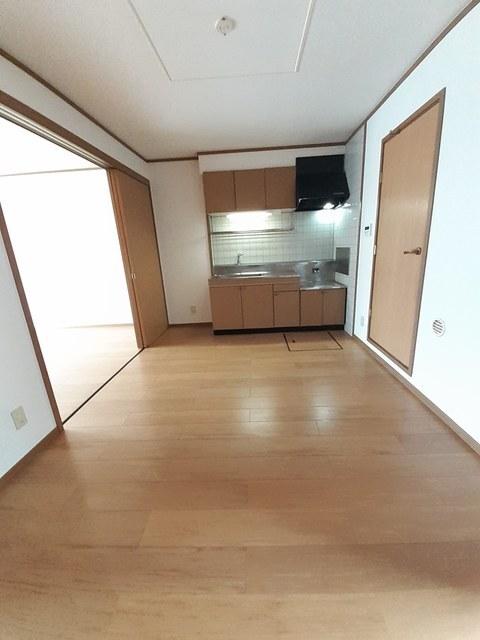 ベルグレ−ス（103） その他部屋・スペース