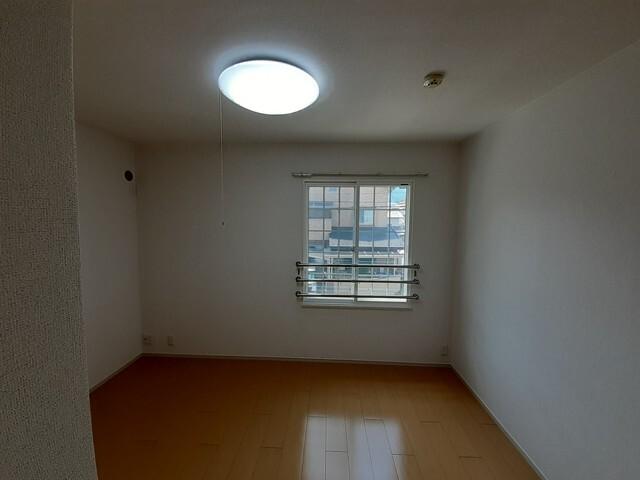 ベルラストーレ（204） 室内