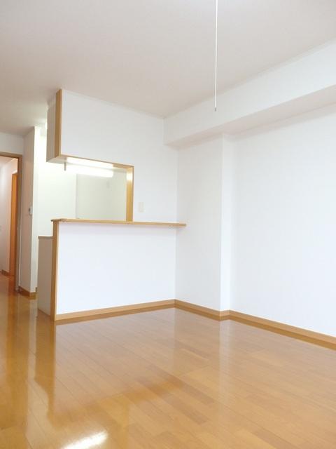 Ｗｅｓｔ　Ａｕｂｅ（102） その他部屋・スペース