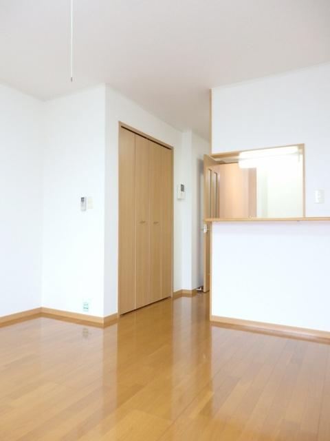 Ｗｅｓｔ　Ａｕｂｅ（102） 室内