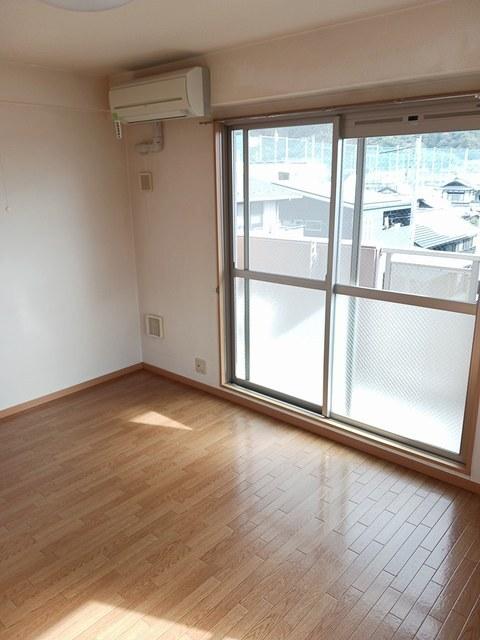カーサ　エテルナ（308） 室内