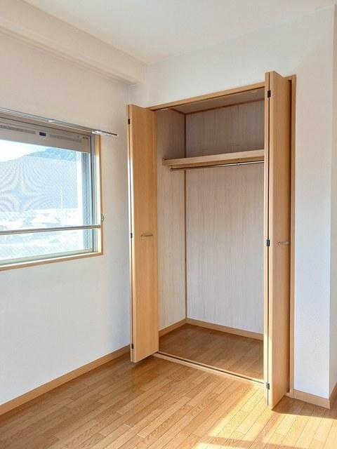 カーサ　エテルナ（308） 収納
