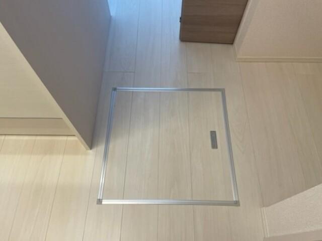 ティアレ（102） 部屋画像