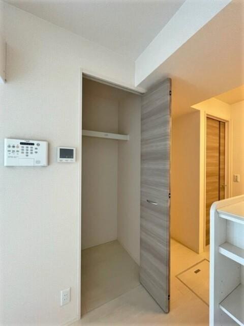 ティアレ（102） 部屋画像