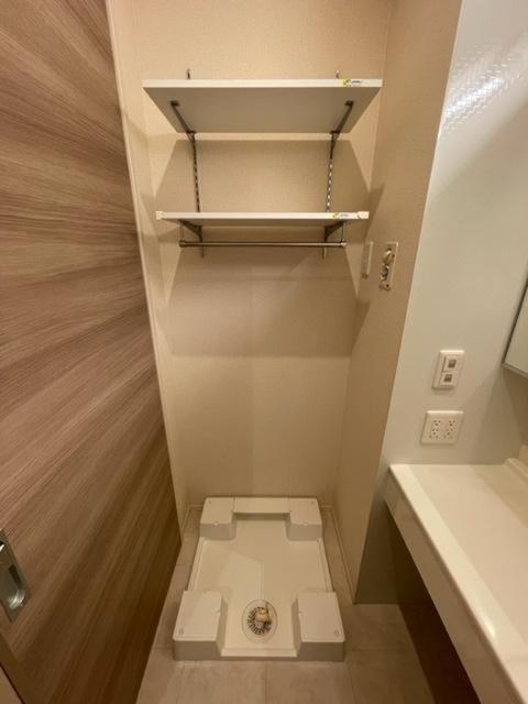 ティアレ（102） 部屋画像