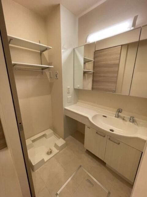 ティアレ（102） 部屋画像