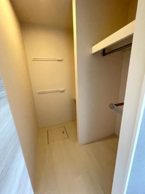 ティアレ（102） 部屋画像