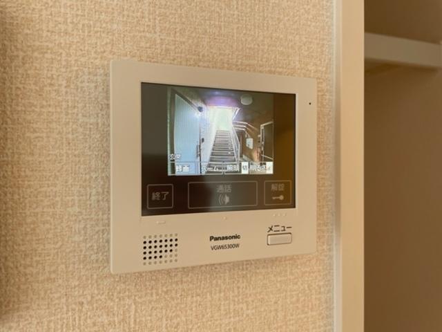 ティアレ（102） 部屋画像