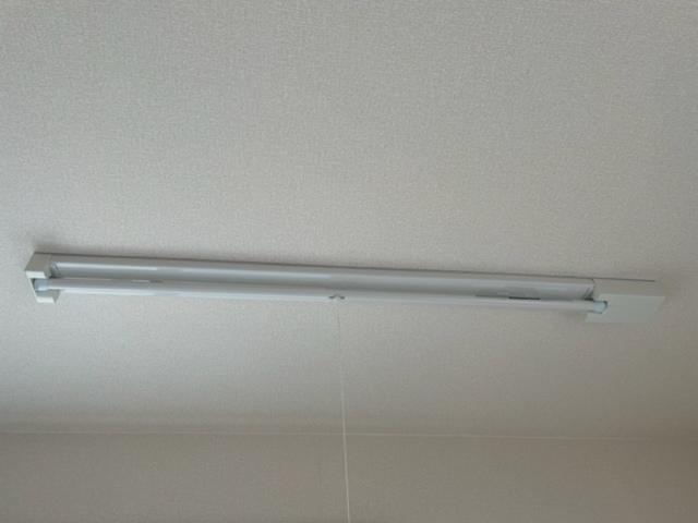 ティアレ（102） 部屋画像