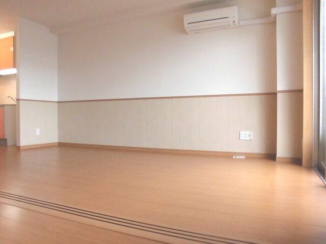ＲＯＯＭ　ＢＯＷＷＯＷ（203） 部屋画像