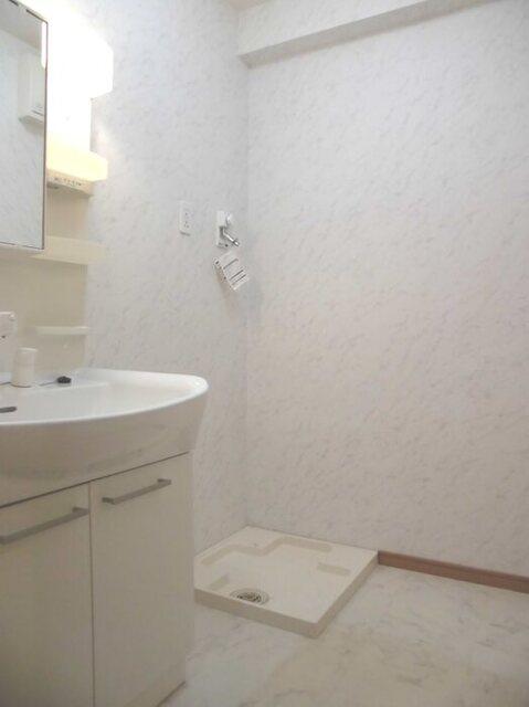 ＲＯＯＭ　ＢＯＷＷＯＷ（203） 部屋画像