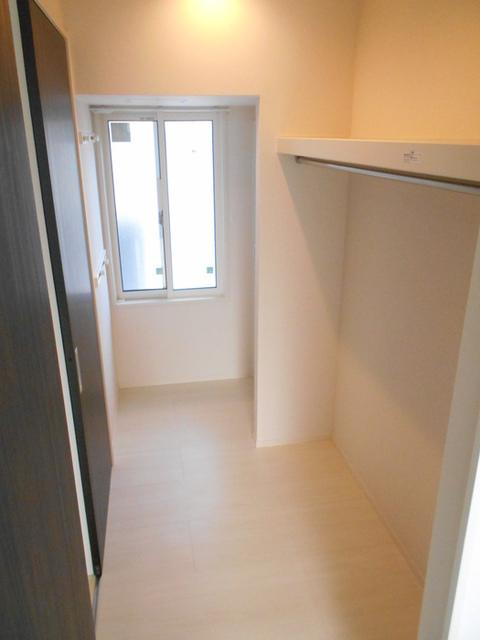 グランテリア楽々園Ｗ（101） 部屋画像