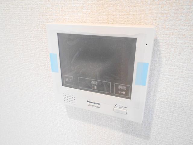 グランテリア楽々園Ｗ（101） 部屋画像