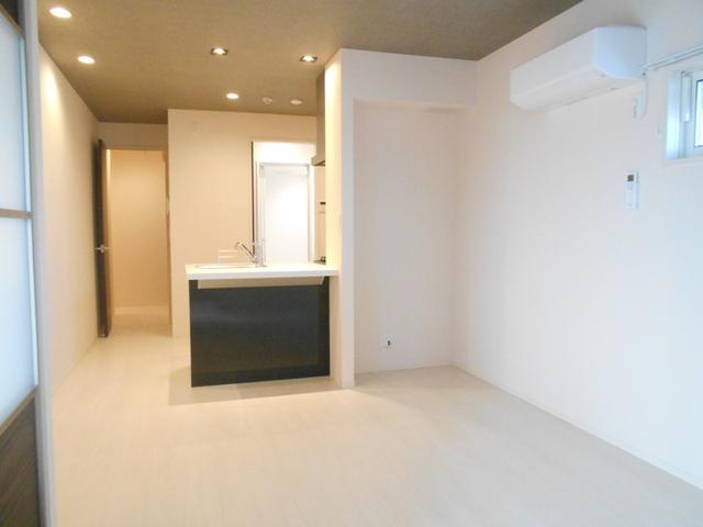 グランテリア楽々園Ｗ（101） 部屋画像