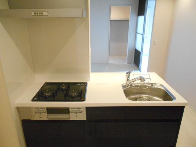 グランテリア楽々園Ｗ（101） 部屋画像