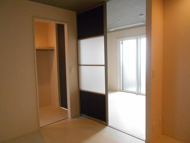 グランテリア楽々園Ｗ（101） 部屋画像
