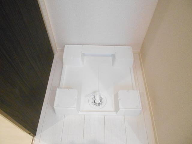 グランテリア楽々園Ｗ（101） 部屋画像